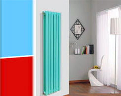 家用暖氣片價格受品牌影響，金旗艦315促銷力度空前