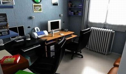 家裝小妙招  暖氣片安裝注意事項