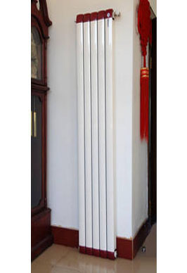 怎樣根據(jù)供暖鍋爐購買合適的暖氣片