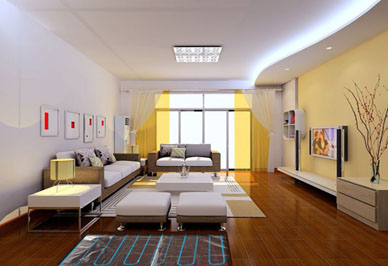 安裝電地暖時(shí)需要注意哪些