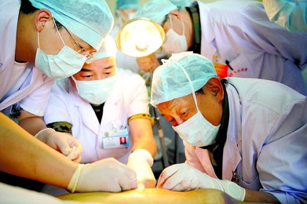 醫(yī)院暖氣片設計