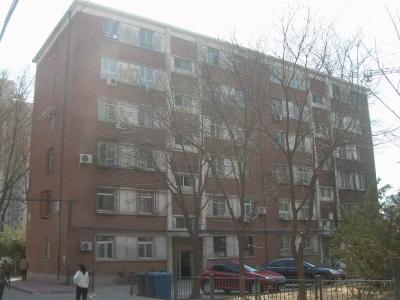 南禮士路46號(hào)住宅回遷項(xiàng)目