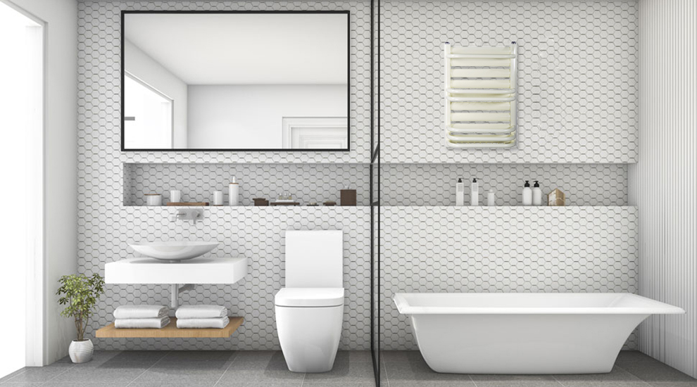 銅鋁復合散熱器廠家,暖氣片價格