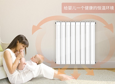 暖氣片選購