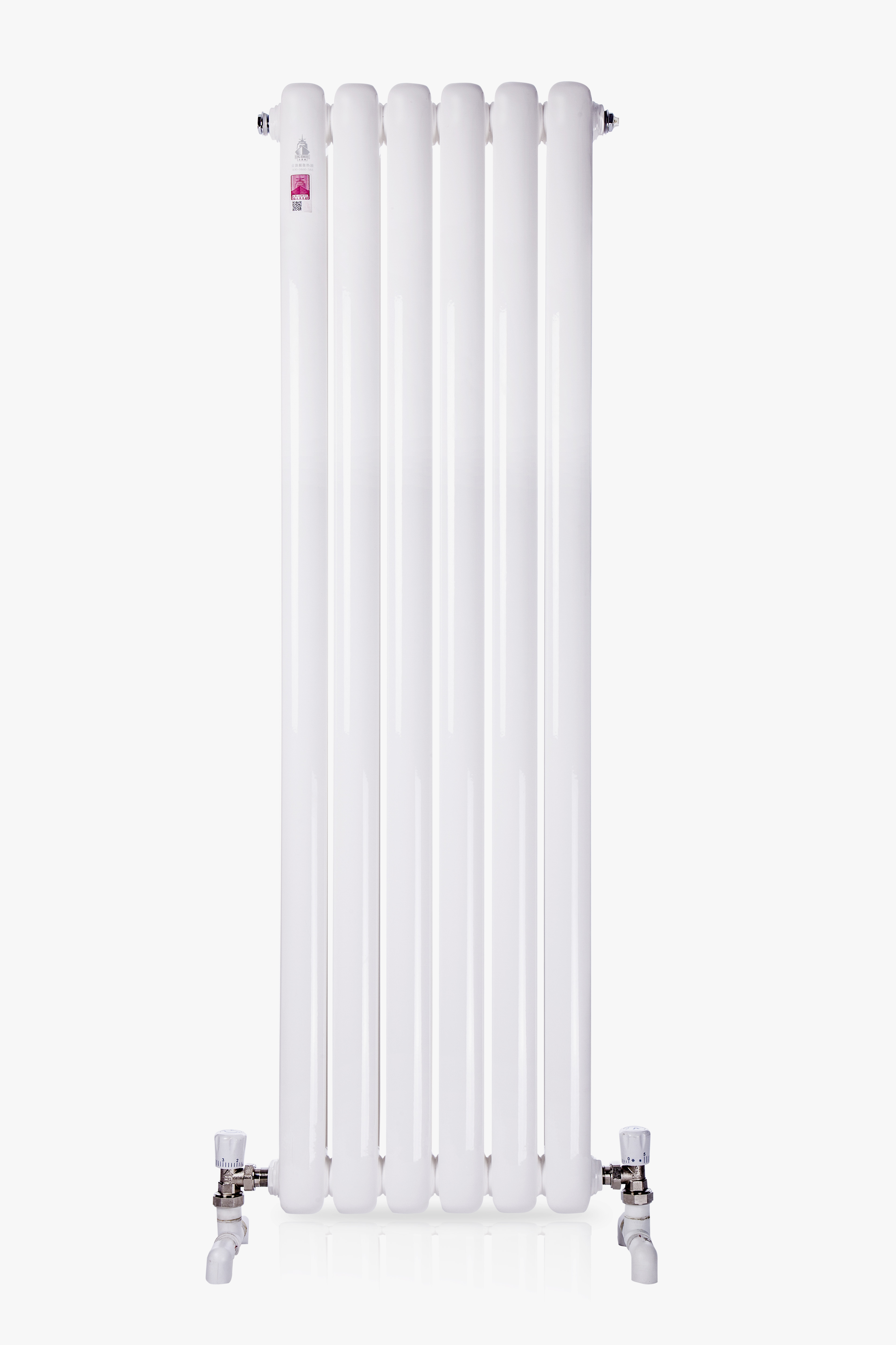銅鋁復合散熱器,暖氣