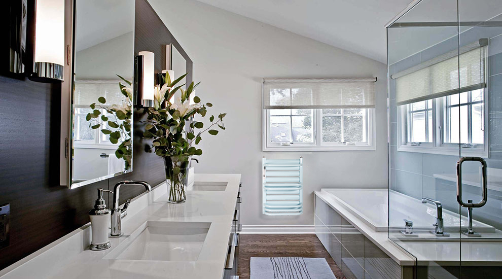 銅鋁復(fù)合暖氣片