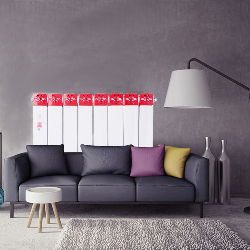 小太陽(yáng)暖氣片