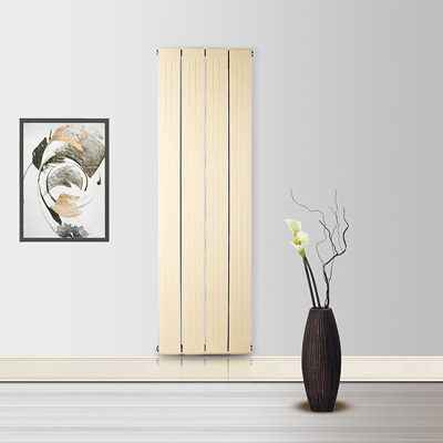 暖氣,銅鋁復合散熱器