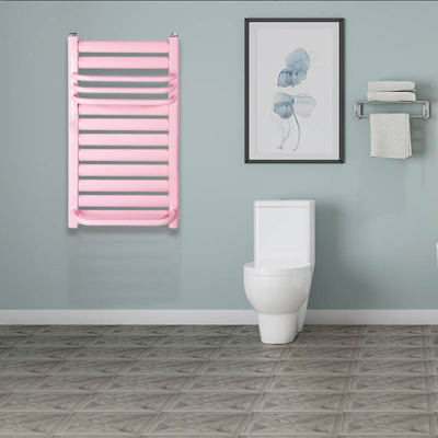 銅鋁復合散熱器,暖氣片安裝