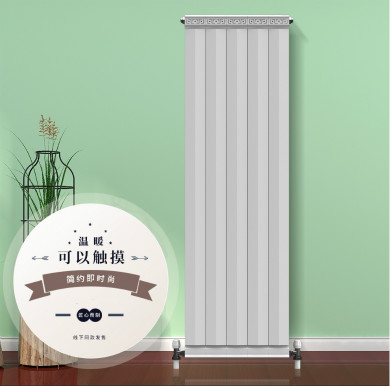 銅鋁復(fù)合暖氣片