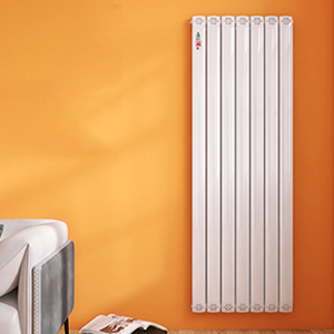 銅鋁復(fù)合暖氣片/散熱器8080-600