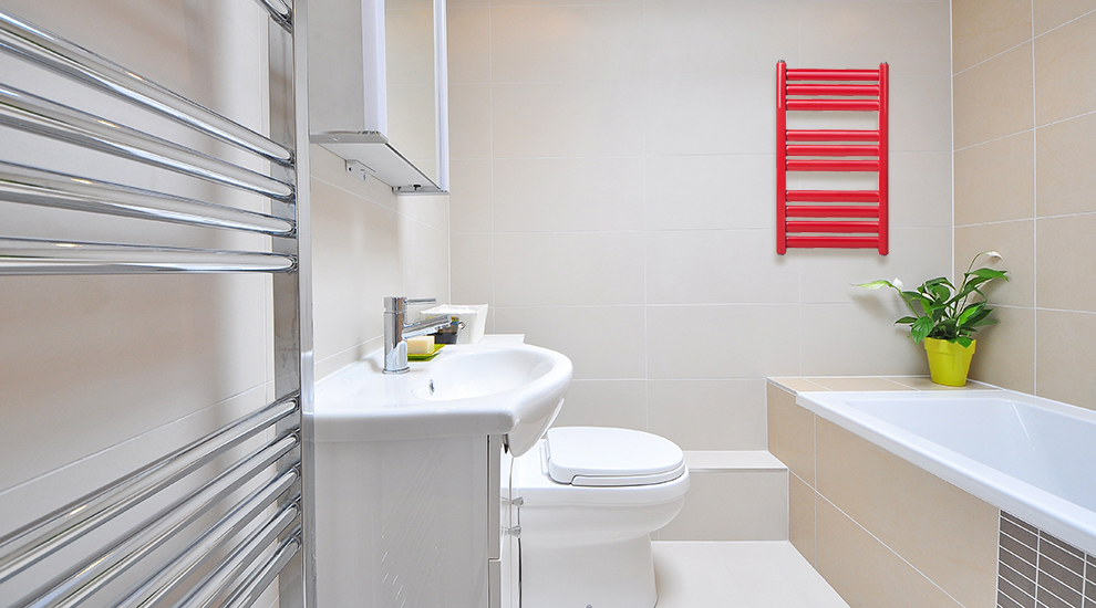 小背簍暖氣片 小背簍暖氣片