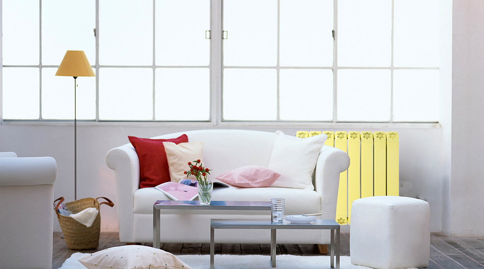 內(nèi)蒙古暖氣片采暖