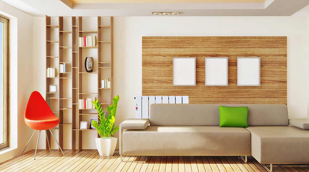 銅鋁復(fù)合暖氣片