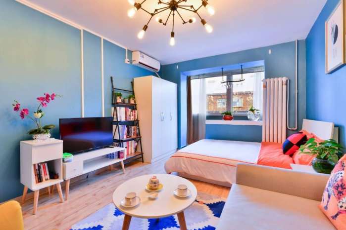 銅鋁復合暖氣片