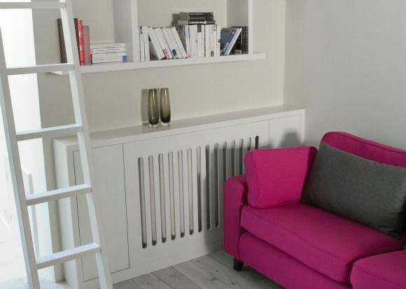 銅鋁復(fù)合暖氣片 銅鋁復(fù)合暖氣片