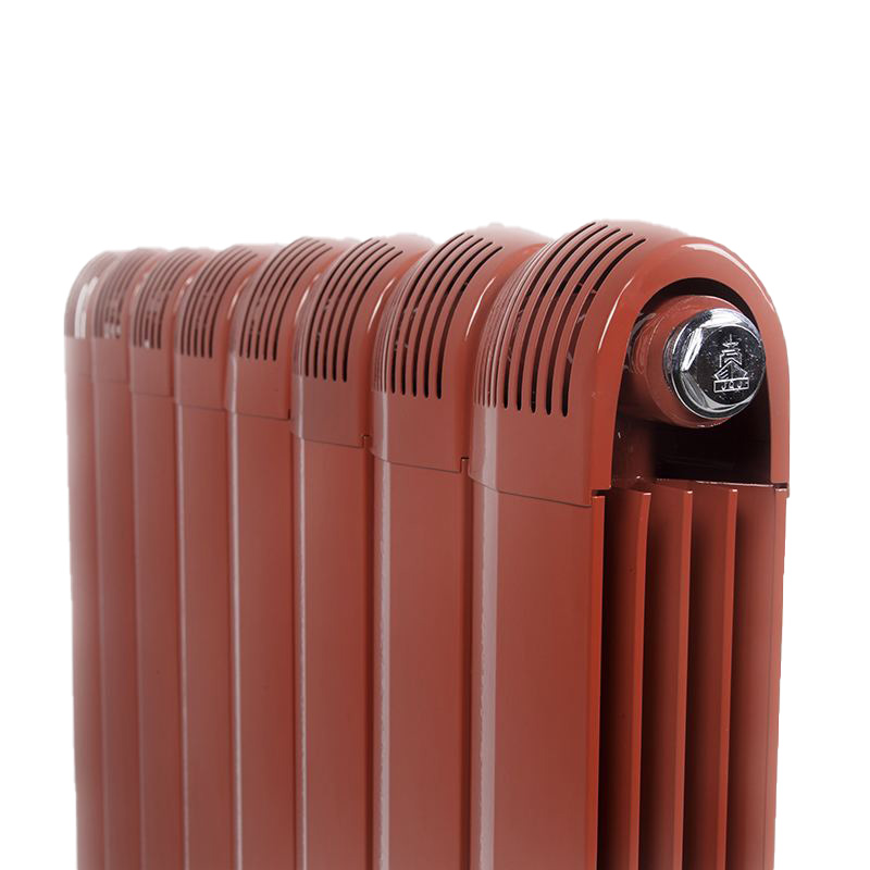 銅鋁復(fù)合暖氣片