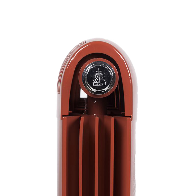 銅鋁復(fù)合暖氣片