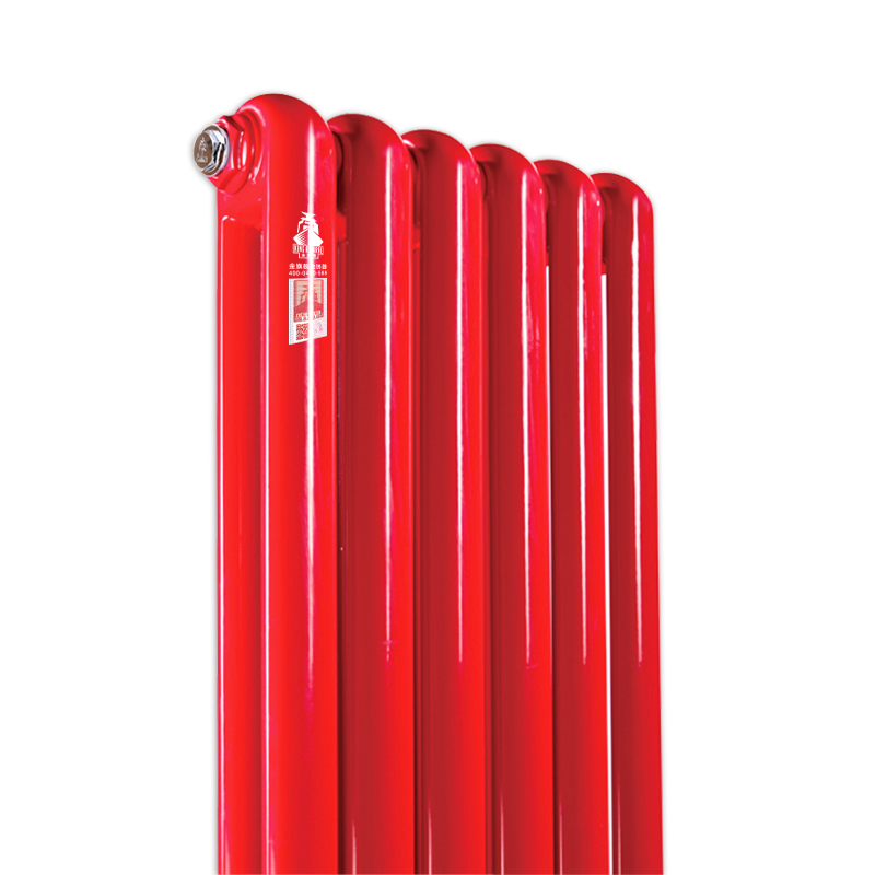 銅鋁復合散熱器,暖氣