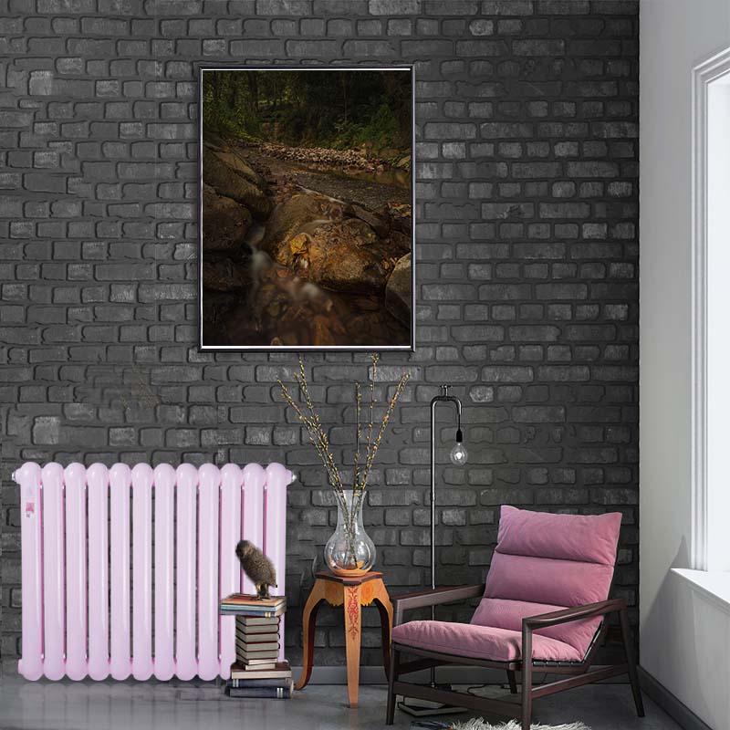 防腐金剛暖氣片