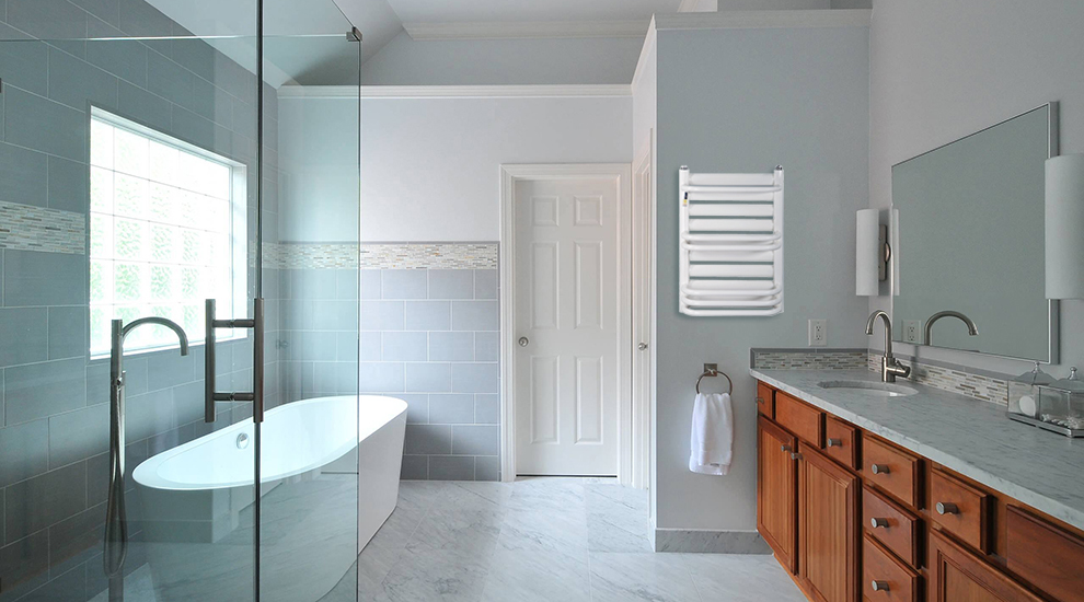 電熱器毛巾架暖氣片 電熱器毛巾架暖氣片