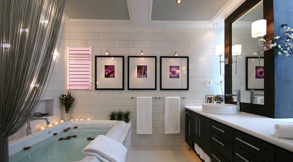 電熱毛巾架暖氣片 電熱毛巾架暖氣片