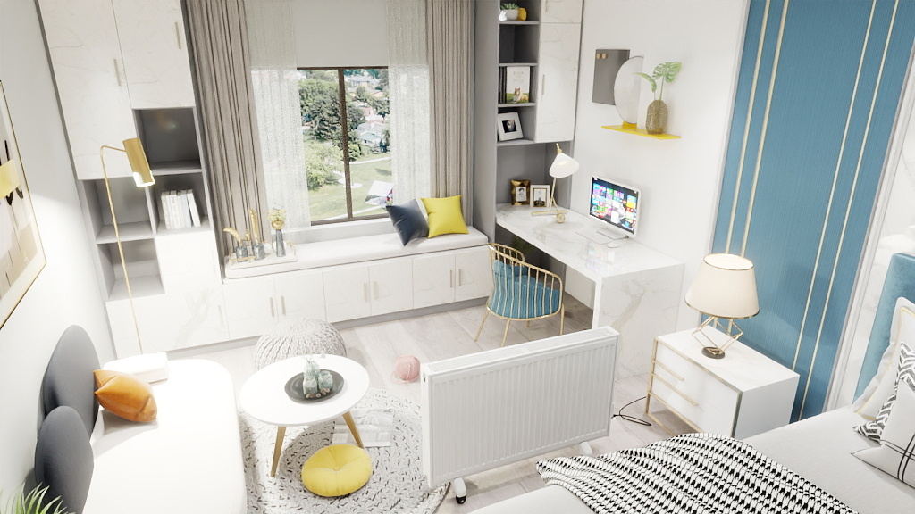 水循環(huán)電暖器 水循環(huán)電暖器