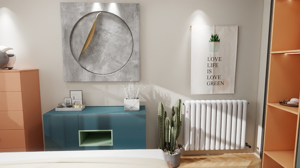 銅鋁復(fù)合暖氣片 銅鋁復(fù)合暖氣片