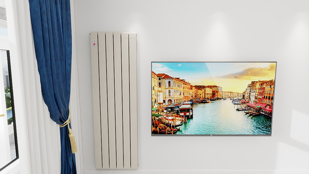 暖氣片安裝 暖氣片安裝