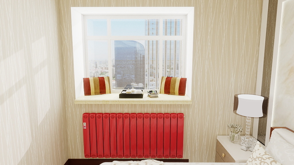 暖氣片安裝 暖氣片安裝