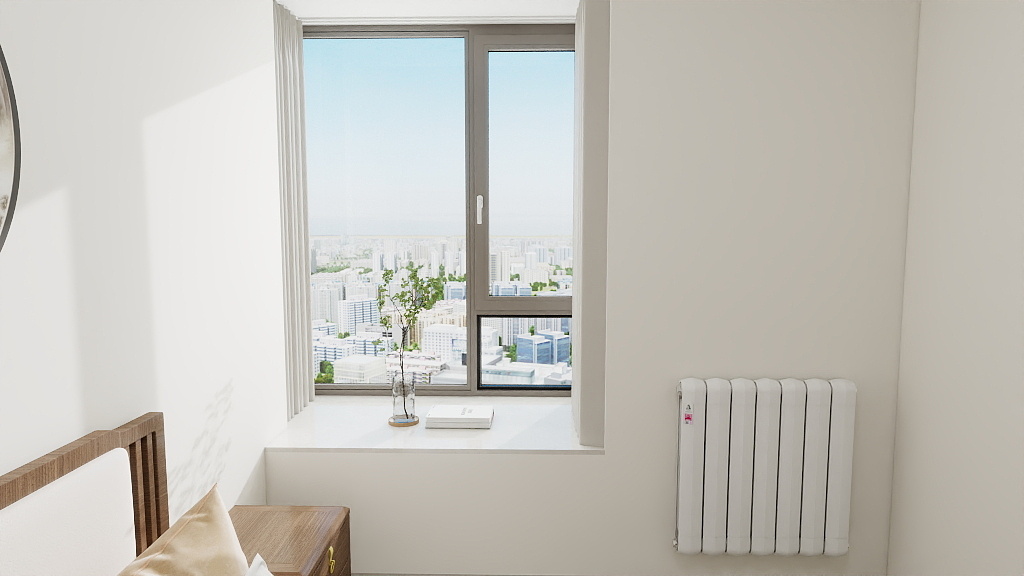 鋼制暖氣片 鋼制暖氣片