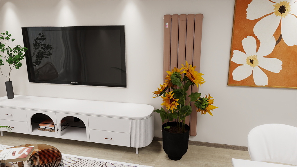 暖氣片安裝 暖氣片安裝