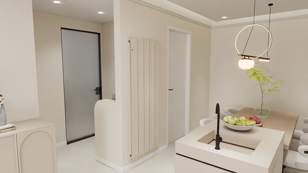 銅鋁復(fù)合暖氣片 銅鋁復(fù)合暖氣片