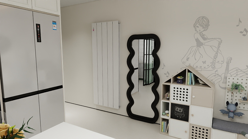 鋼制暖氣片 鋼制暖氣片