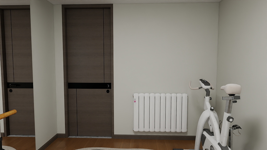 鋼制暖氣片 鋼制暖氣片