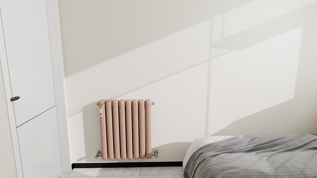 銅鋁復(fù)合暖氣片 銅鋁復(fù)合暖氣片