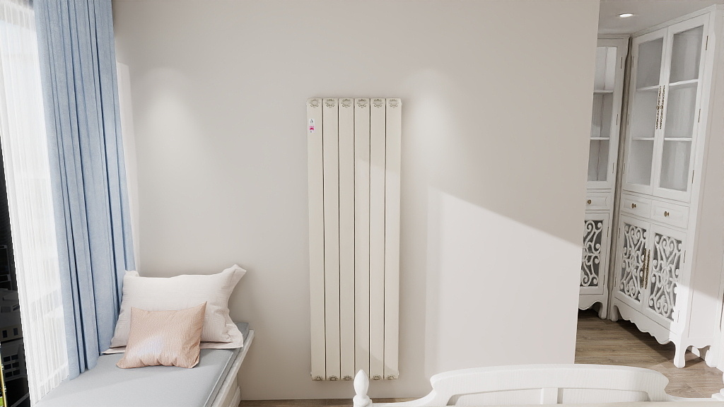 銅鋁復(fù)合暖氣片 銅鋁復(fù)合暖氣片