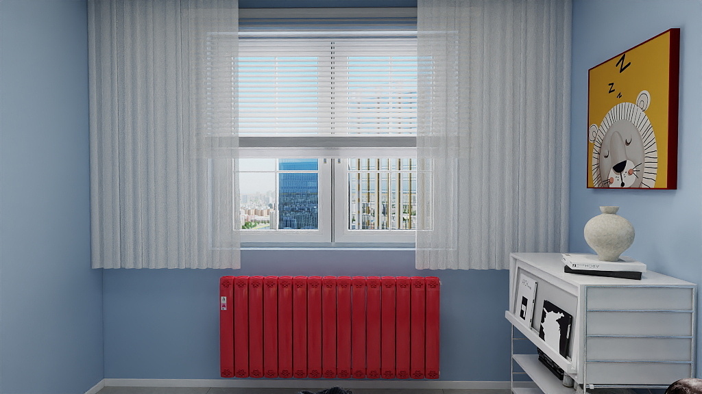 鋼制暖氣片 鋼制暖氣片