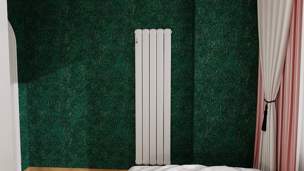 銅鋁復(fù)合暖氣片 銅鋁復(fù)合暖氣片