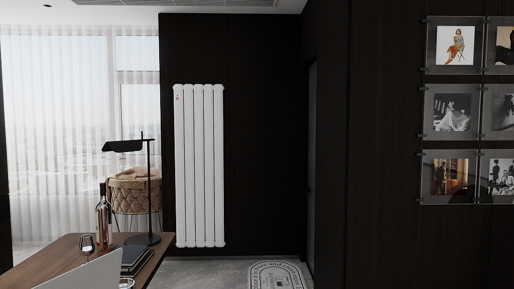 鋼制暖氣片 鋼制暖氣片