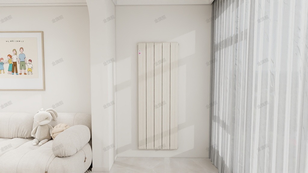 暖氣片 暖氣片