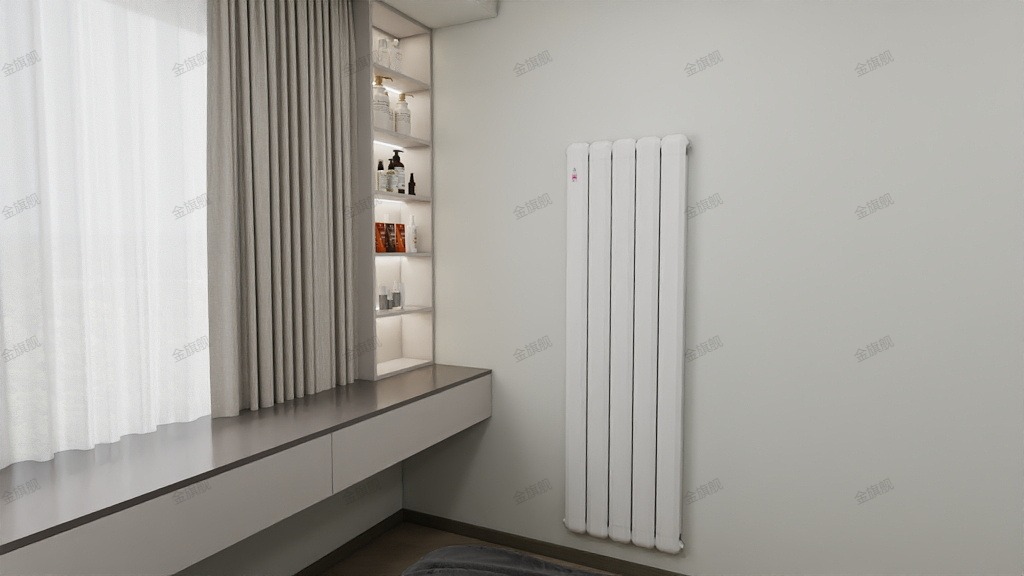 十大暖氣片品牌