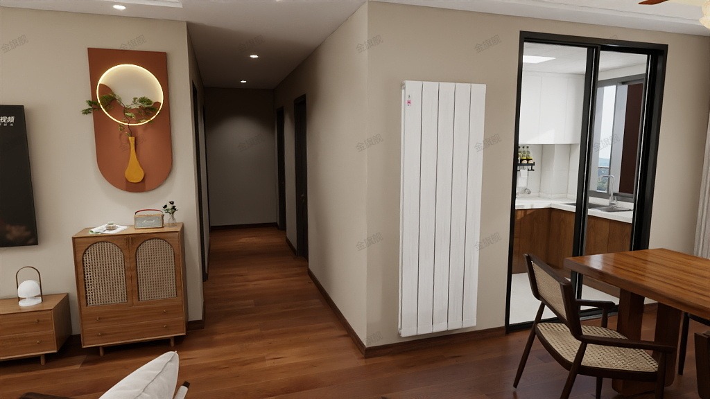 十大暖氣片品牌