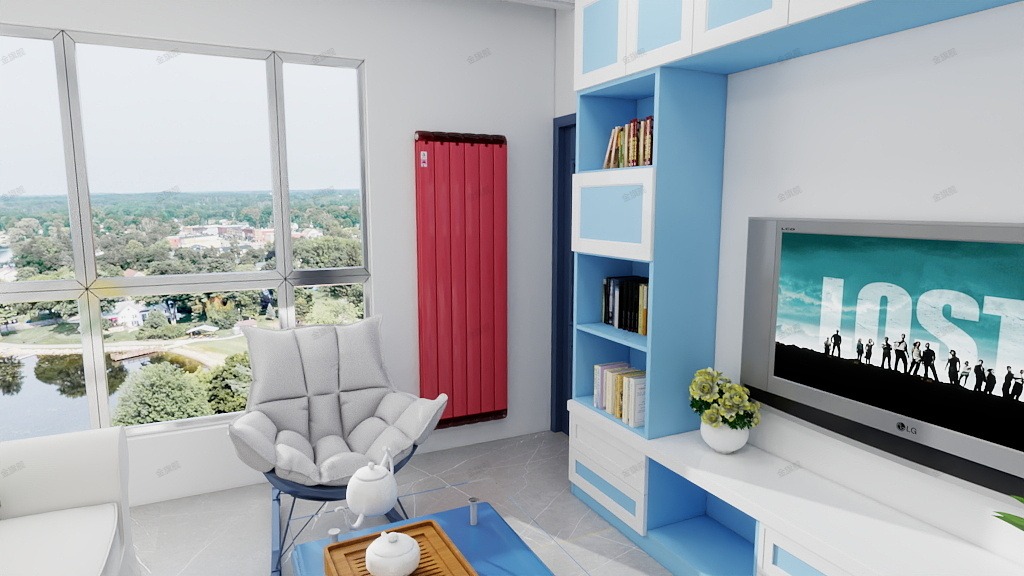 十大暖氣片排名