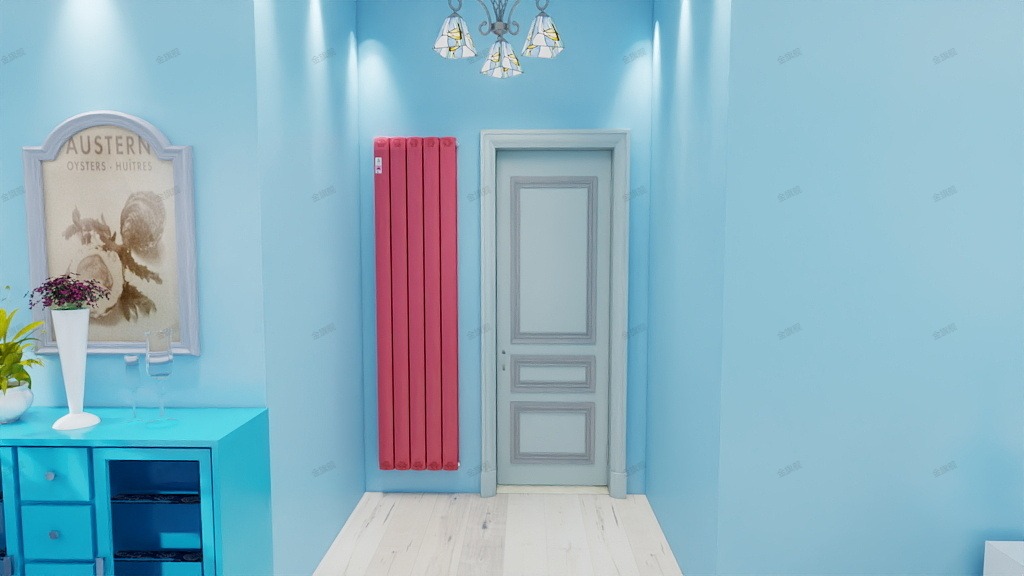 暖氣片價(jià)格