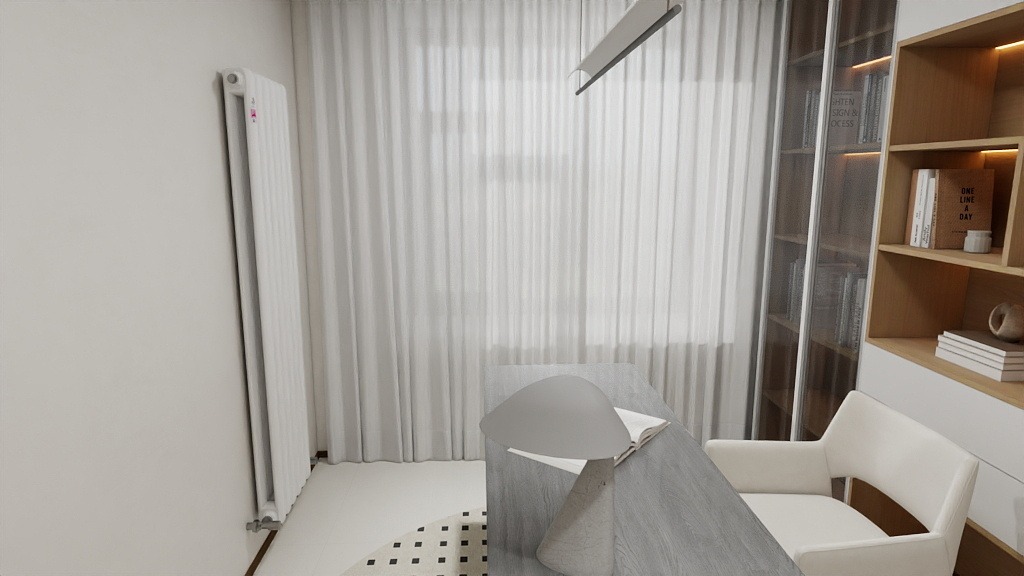 暖氣片