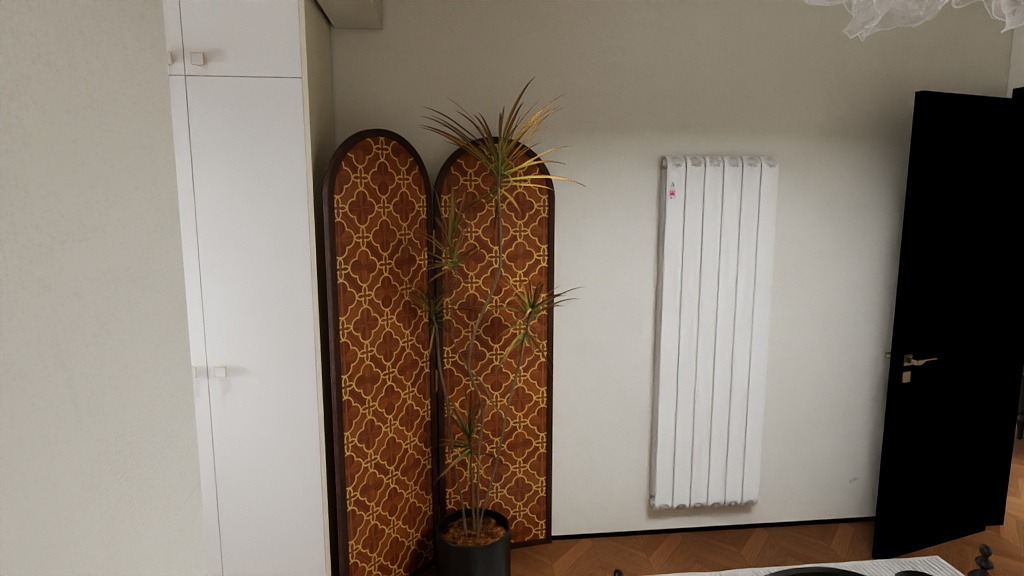 銅鋁復合暖氣片價格